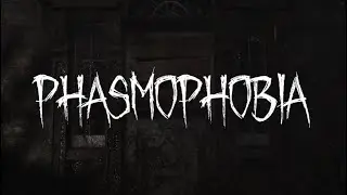 Phasmophobia śmieszna rozgrywka dużo śmiechu 🤣🤣🤣🤣😂😂😅