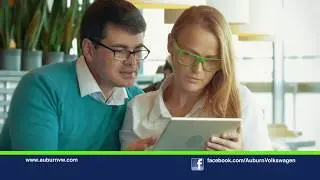 Buying Online is so Easy at Auburn Volkswagen