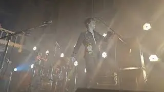 DeWolff - Love Dimension @ Paradiso Amsterdam,  21-01-2026 