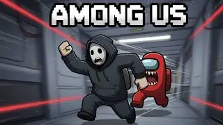 AMONG US Live | Who&rsquo;s After Me?! 😱🔥 Can I Survive These Impostor Subs?! 😭💀 #gaming #amongus