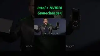 The Intel&ndash;NVIDIA Alliance: A Game-Changer in the Semiconductor Industry