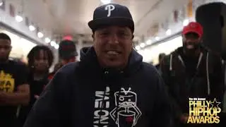 Watch Jim B-Dot&rsquo;s Unforgettable Cypher | Philly&rsquo;s Underground Hip Hop