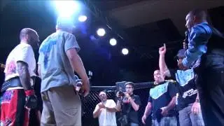 5150 FightWear Presents - Carnage vs Mix Breed - Tag Team MMA Promo
