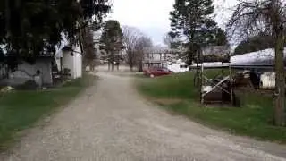 Country Racer