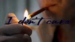 Lil Forcee - I Don't Care (Official Video)