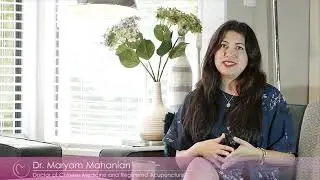 Improve IVF Success using Chinese medicine tools