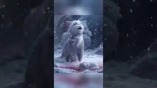 Cute Cat Sad Story 😭#cat #cute #youtubeshorts #animals #yt #trending #ytshorts#subscribe #sad#story