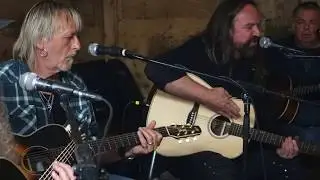 Ice-Rock H&auml;ufer&auml;sse Lush&uuml;tte 26. 05. 2018