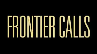 Frontier Calls - Elite Dangerous Music Video