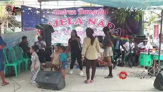 GODONG LOMPONG | ENJELA NADA | DESA UJUNG PENDOK