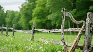 👑🌿🎶A Kind King &mdash; The Rhythm of Friendship - Saul and David