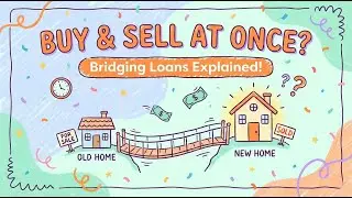 Bridging Loan Explained: The Risky Shortcut to Your Next Home: Navigating Two Mortgages at Once
