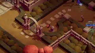 Death's Door - True Ending Speedrun - 1:26:32