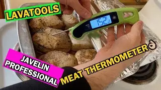 2023 Best Amazon Meat Thermometer Buying Guide #cooking #cookout #grill #meat #steak