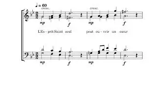 PETIT CHORAL 001 by Aquila