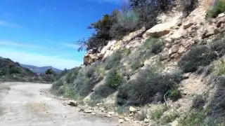 Pine Mountain Ridge Road - pt. 4 (HD)