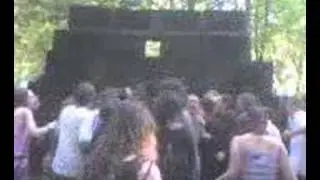 old norfolk rave lost in love