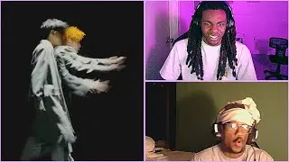 THIS FELT LIKE THE INTERNET AT 3AM 😳 | FANXY CHILD &ldquo;Paradise&rdquo; w/ MILLIC & &ldquo;Y&rdquo;