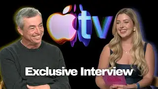 Будущее Apple TV — эксклюзивное интервью с Эдди Кью (старшим вице-президентом Apple)