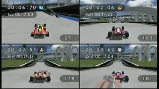 [TMWii] Stadium A01 16.88 by Will