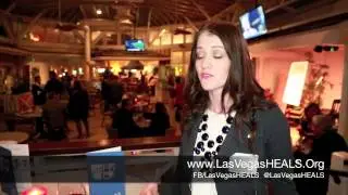 Las Vegas HEALS February 2014 Medical Mixer | Medical Tourism Las Vegas pt. 4