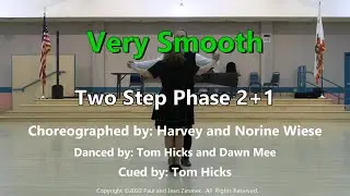 Very Smooth