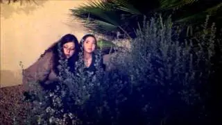 I Dreamed A Dream- Cover by Rachel Redleaf & Haley Elizabeth
