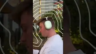 Год спустя&hellip; Обзор Airpod Max #nyc