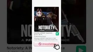 ROBLOX BANNED THIS GAME, NOW IT&rsquo;S BACK 💀