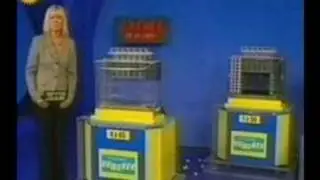 Lotto - Wpadka