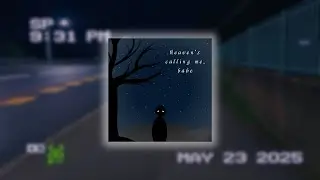 Oblivyus, WHCRs? - Heaven's calling me, babe (Official Lyric Video)