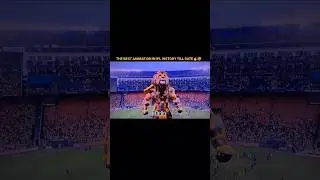 In IPL History First Animation to Till🦁..#msdhoni #dhoni #dhonifans #dhoniforever #diehardfanofdhoni