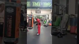 Floyd Mayweather Sr. Showing Me How It&rsquo;s Done