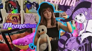 Momocon 2025