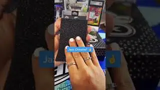 2021 Topps Chrome Black Opening