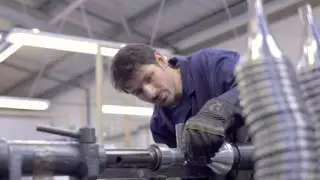 How a Mute is Made