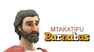 HISTORIA YA MT  BARNABAS