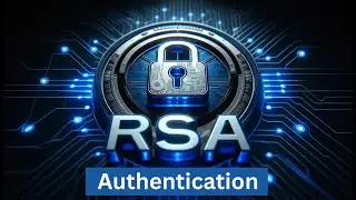 RSA | Authentication Explained