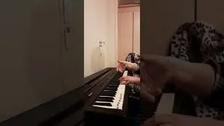 Loui Piano Skills Set LH patterns classical