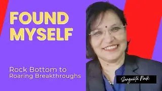Found myself