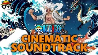 Wano Kuni Theme │ Epic Cinematic Soundtrack Remake 2025 – One Piece