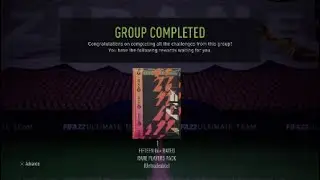 FIFA 22 - Opening my 86x15 Summer Swaps Pack
