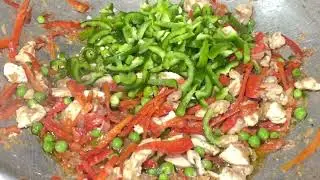 Chinese Rice