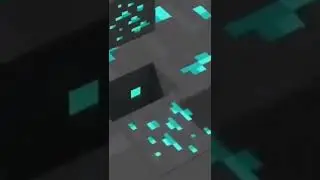 #infinity Dimond Ore Block Placing if you like it please like it | give a thumbs up 👍❤️