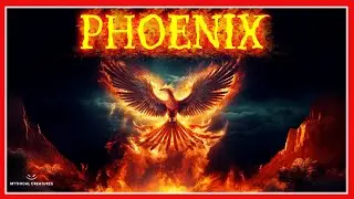 Phoenix Bird Meaning - Legend Of The Firebird #phoenixbird #phoenix