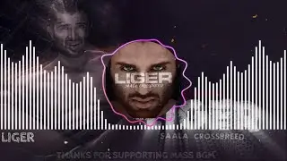 Liger BGM | Vijay Devarakonda Liger BGM | MASS BGM🎧