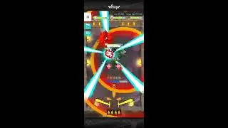 [WaFuRi][JP] Lvl70 Boss Fire vs Water Power Flip Fever Team (auto)