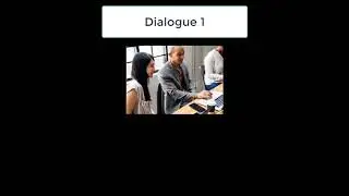 2 Dialogues and different levels of discourse