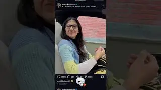 Sourav Joshi Vlogs Wife Face Reveal 🤯