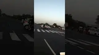 bach gaya #accidenttruck  #accidenthouse #bike #car #viral #shorts #closecall #driver #viralvideo